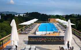 Hotel Arima & Spa - Small Luxury Hotels